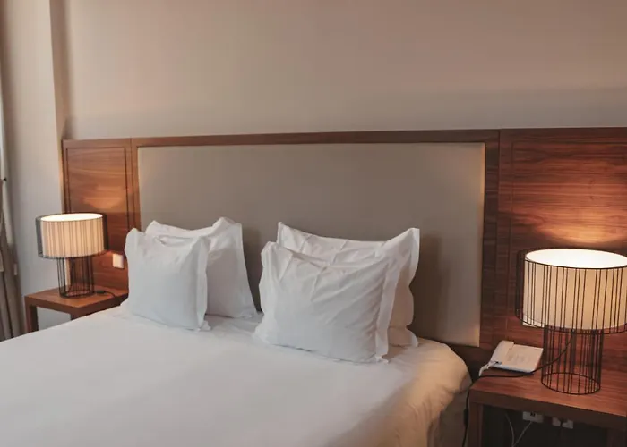 Burgus Tribute & Design Hotel