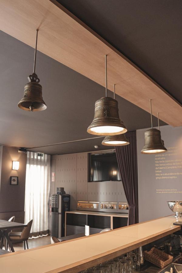 Hotel Burgus Tribute & Design Braga