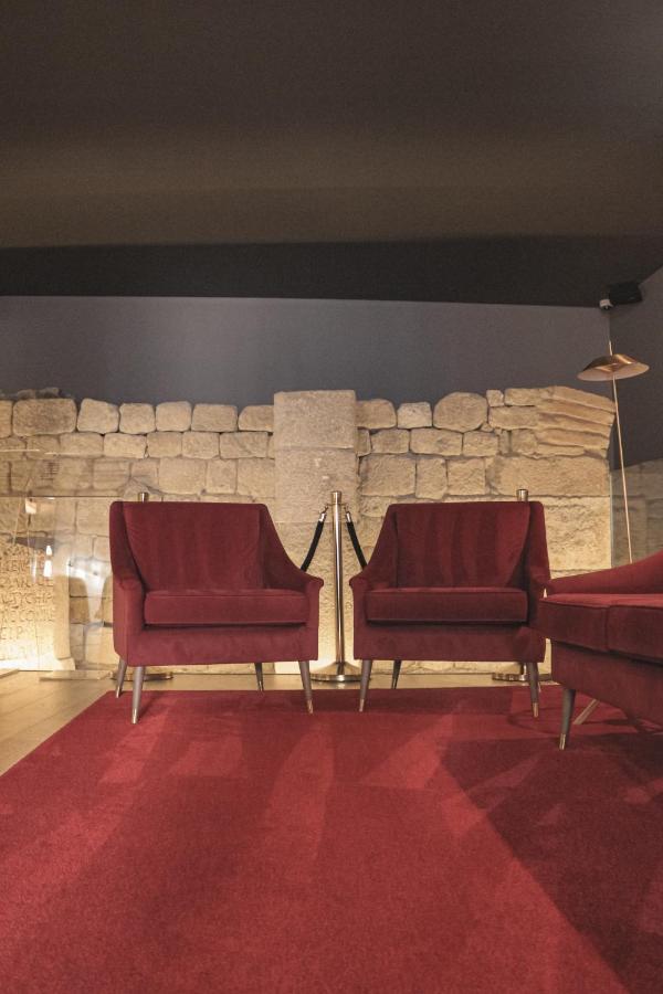 Hotel Burgus Tribute & Design