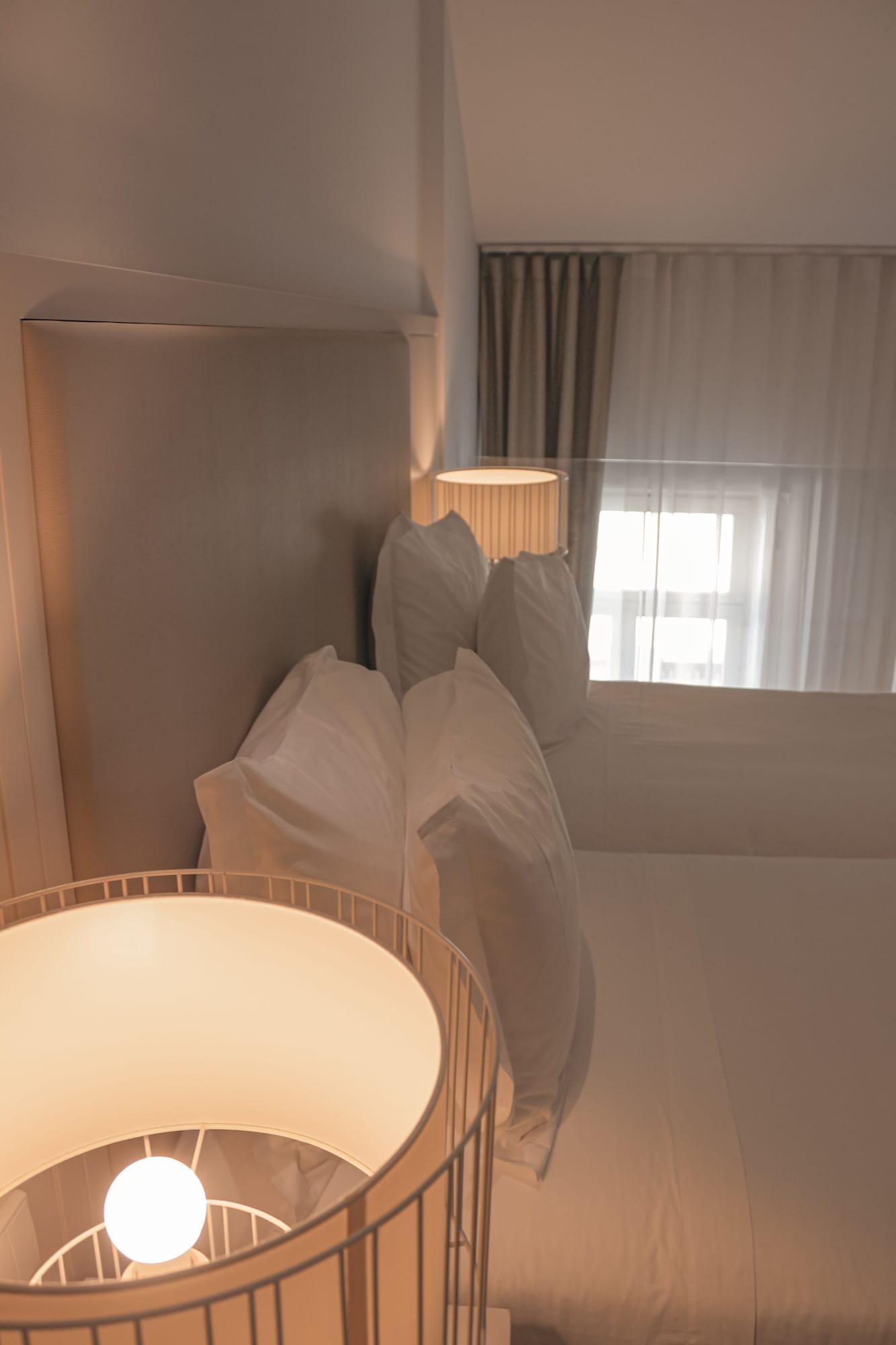 Hotel Burgus Tribute & Design Braga