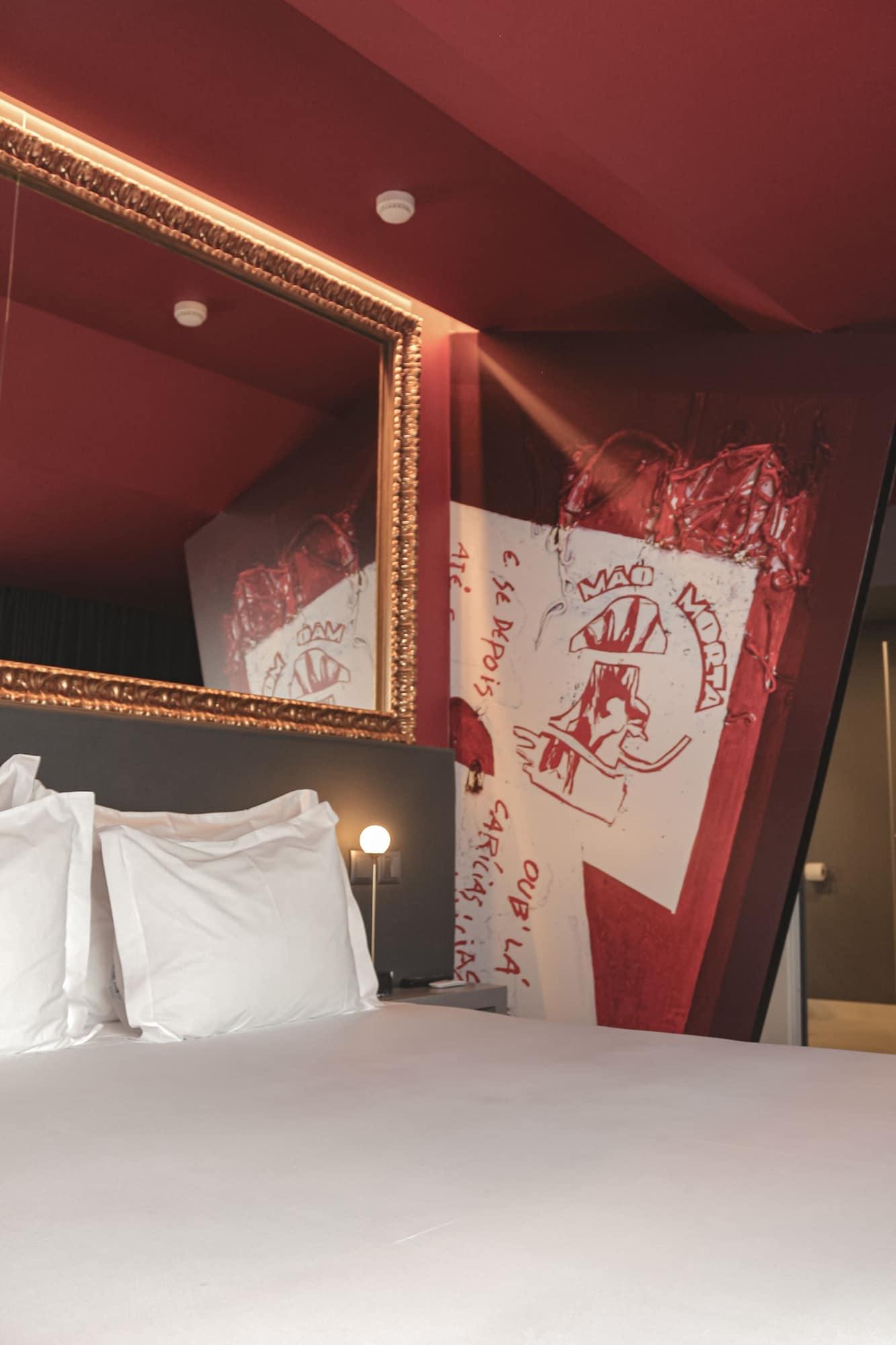 Burgus Tribute & Design 4* Braga