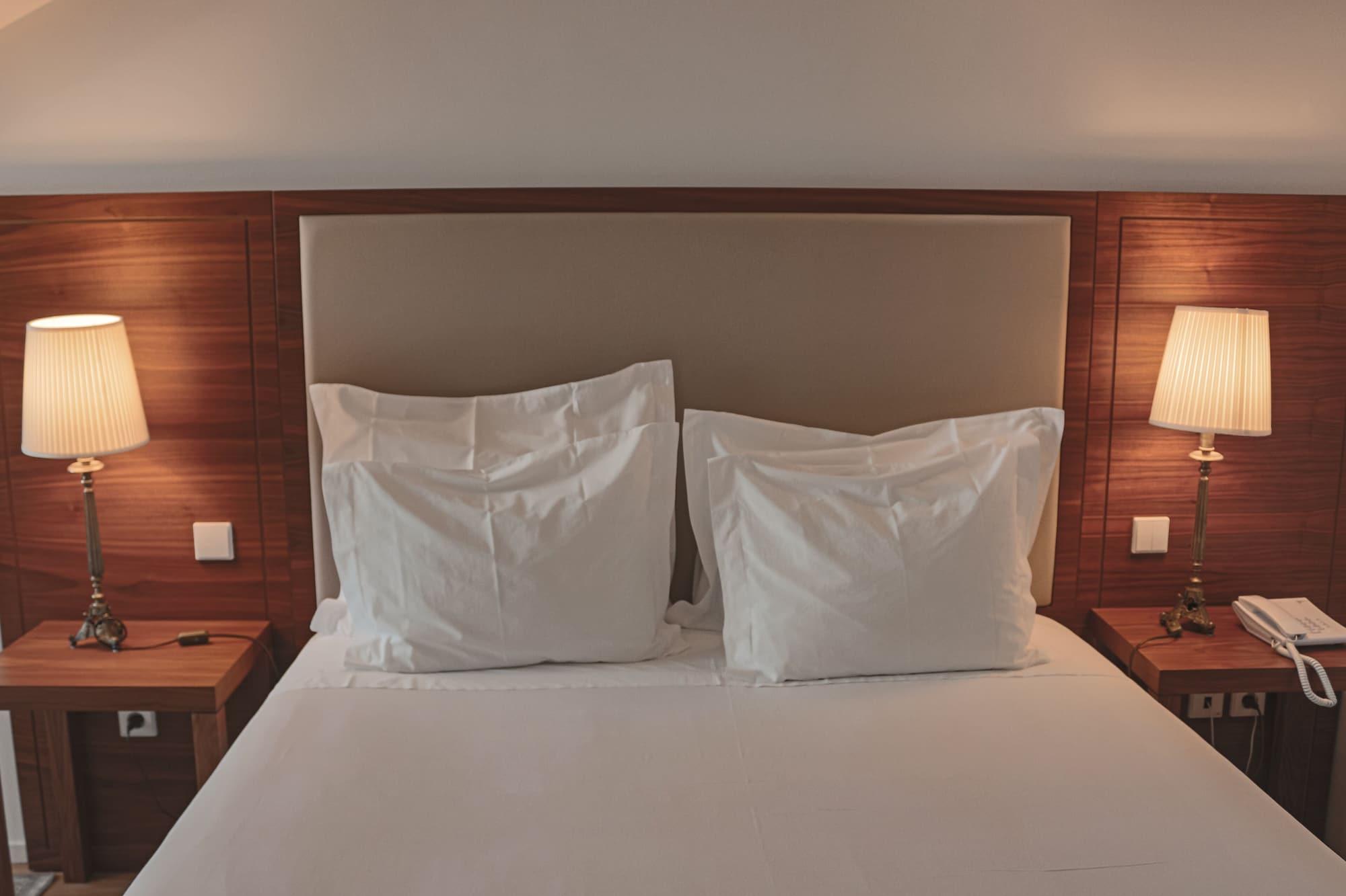 Burgus Tribute & Design Hotel 4*