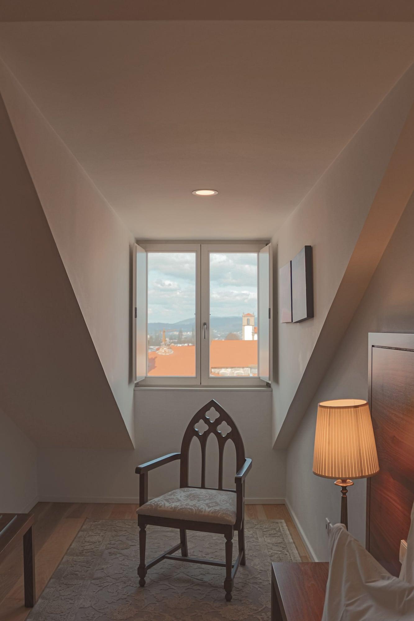 Burgus Tribute & Design Hotel 4*