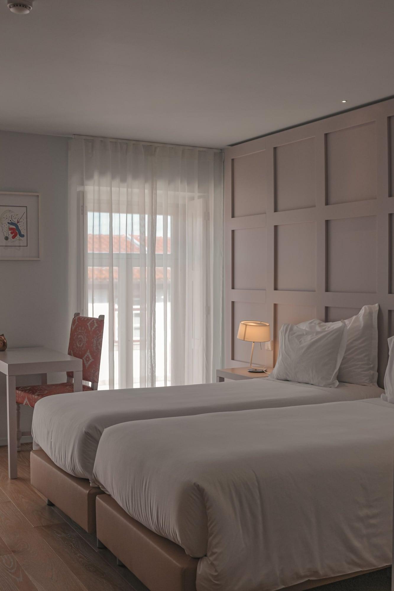 Burgus Tribute & Design 4* Braga