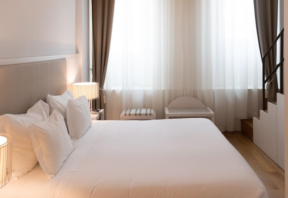 Hotel Burgus Tribute & Design