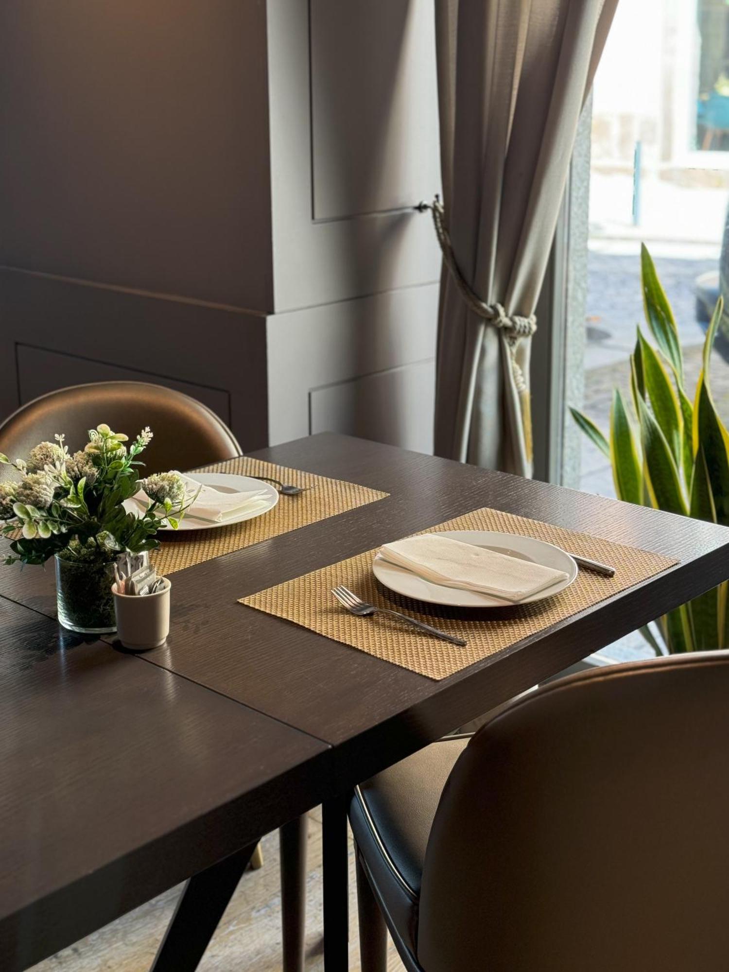 Burgus Tribute & Design 4* Braga