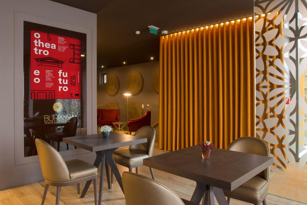 Burgus Tribute & Design Hotel