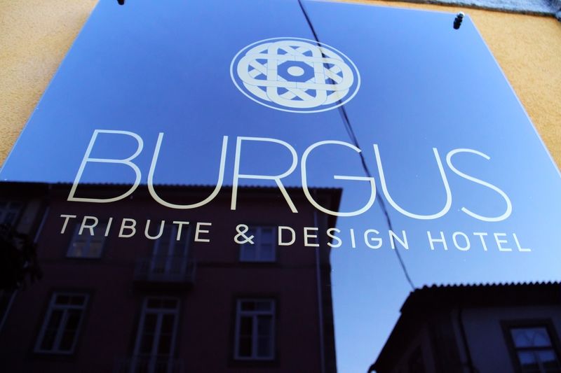 Burgus Tribute & Design 4*