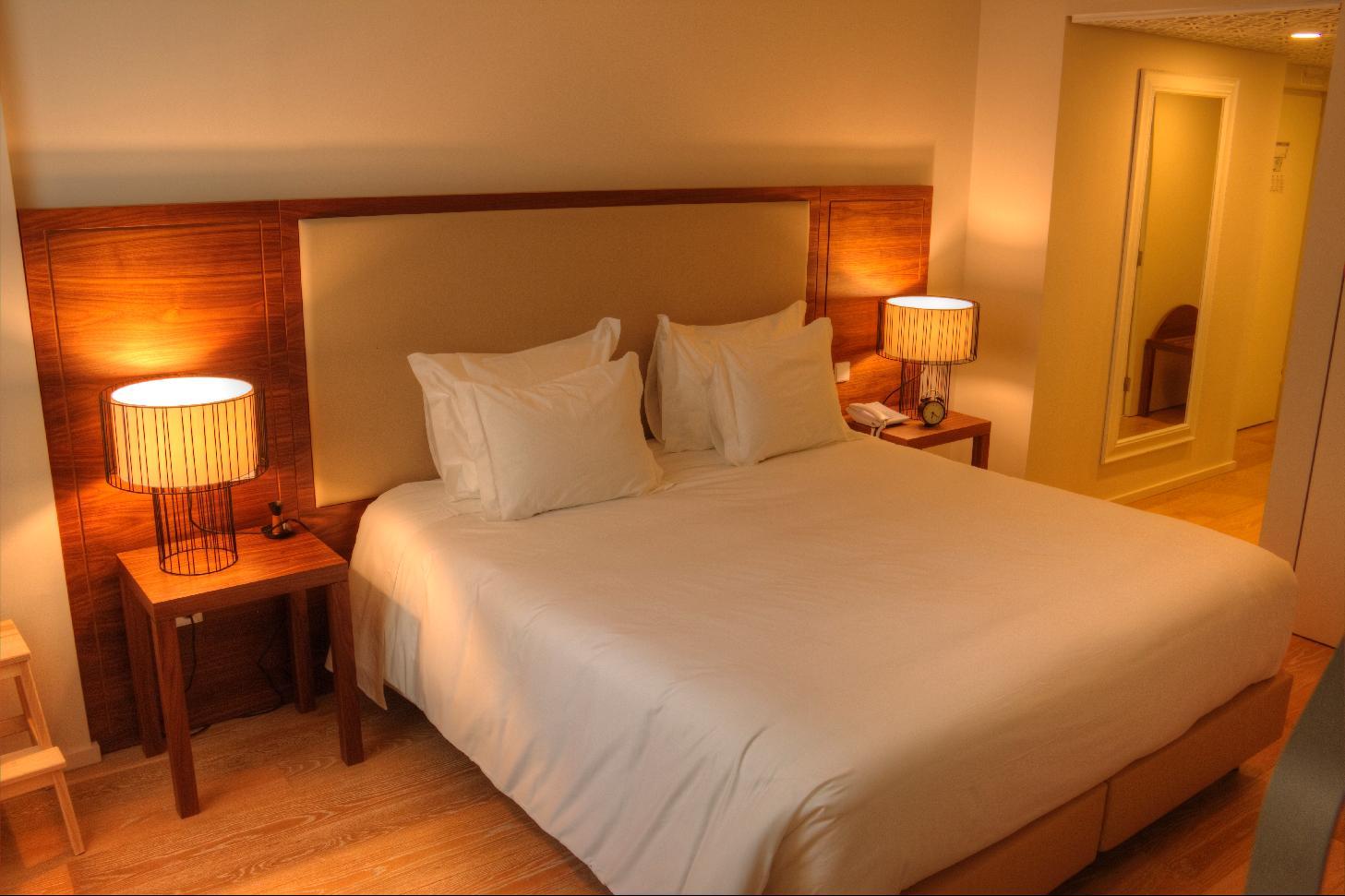 Burgus Tribute & Design Hotel 4*
