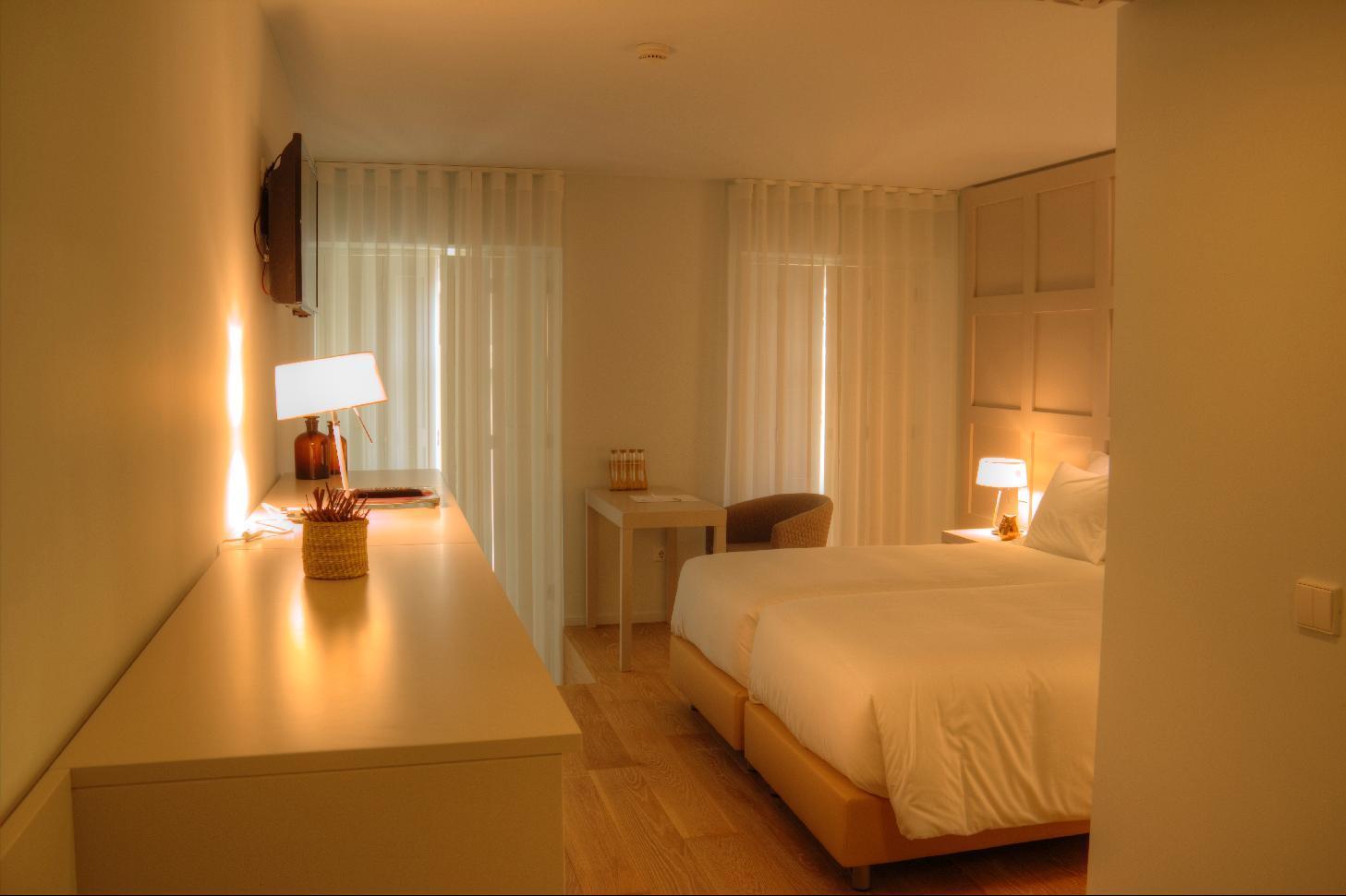 Burgus Tribute & Design 4*