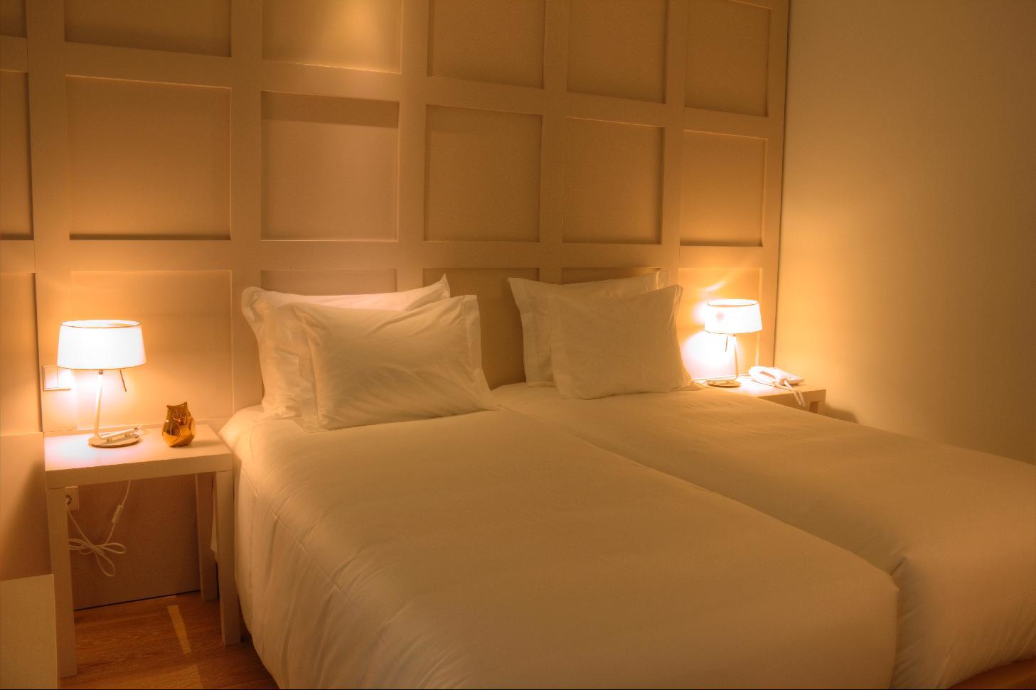 Burgus Tribute & Design Hotel Braga