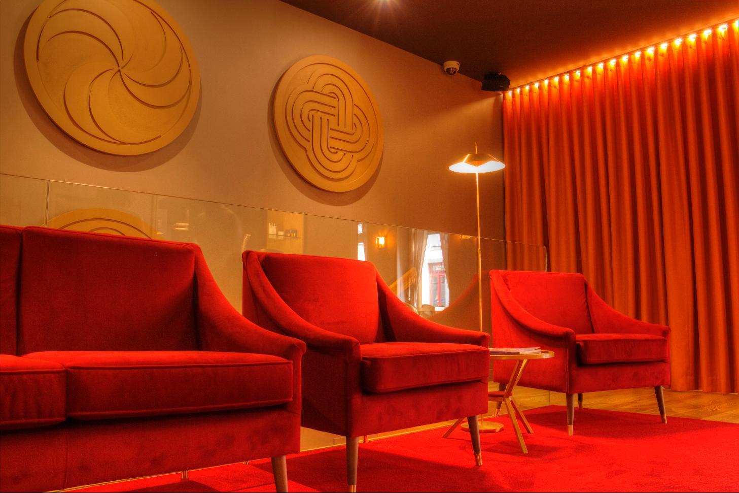 Hotel Burgus Tribute & Design 4*