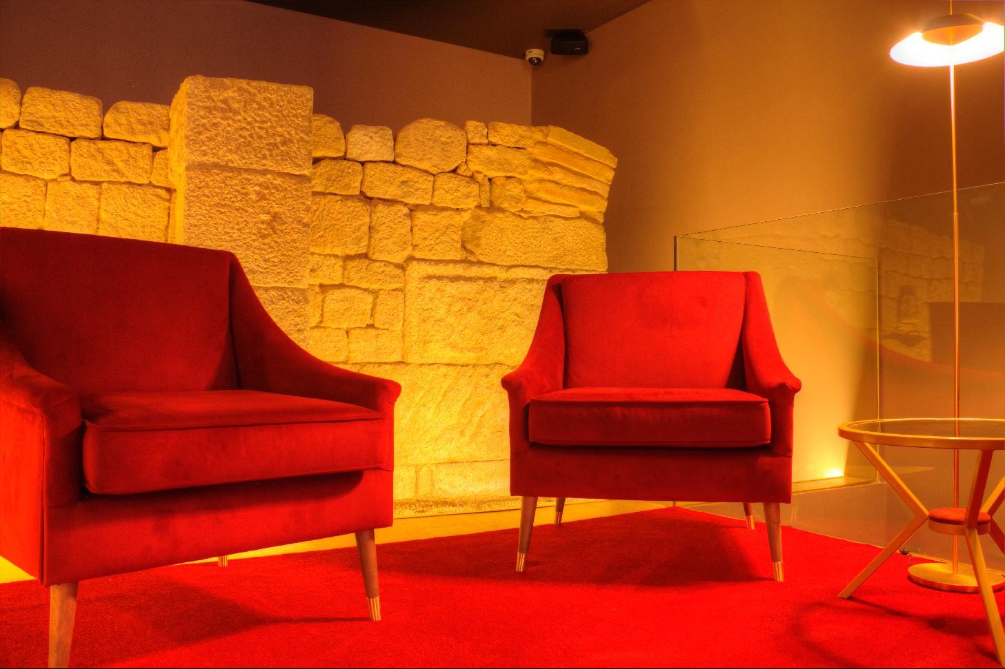 Burgus Tribute & Design Hotel Braga