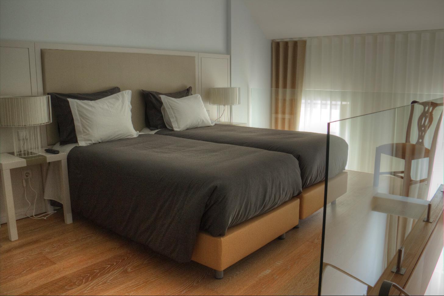 Hotel Burgus Tribute & Design Braga