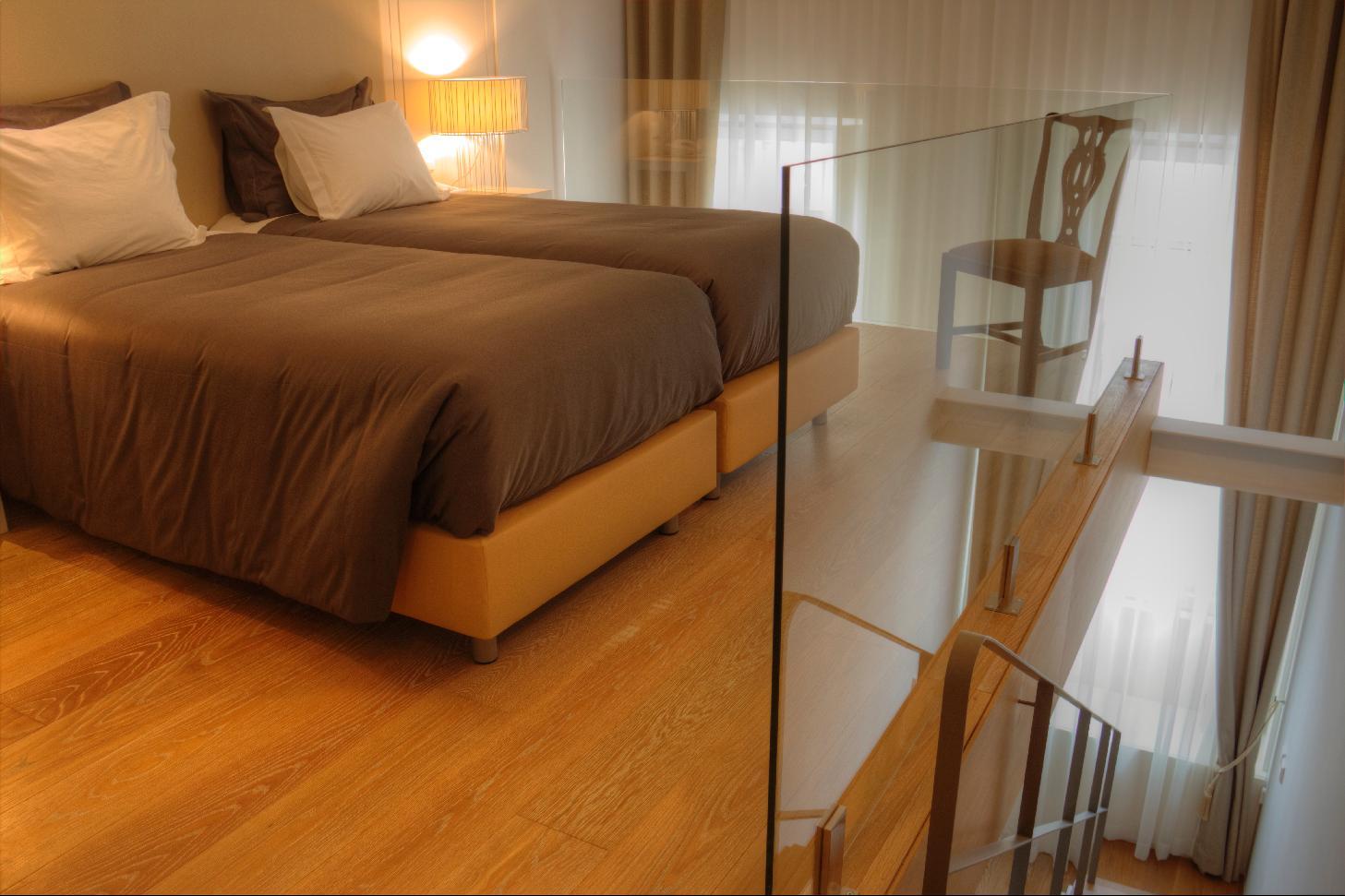 Burgus Tribute & Design 4*