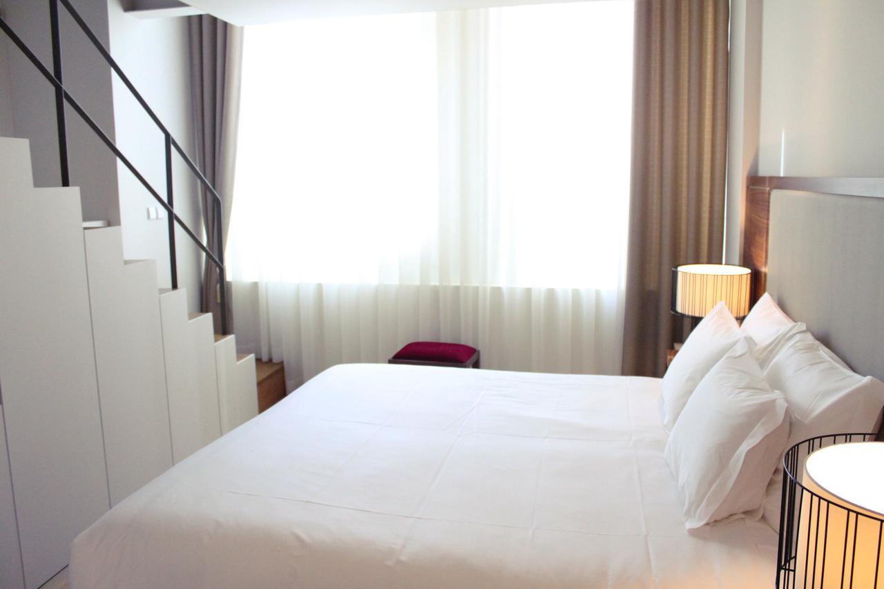Burgus Tribute & Design Hotel Braga