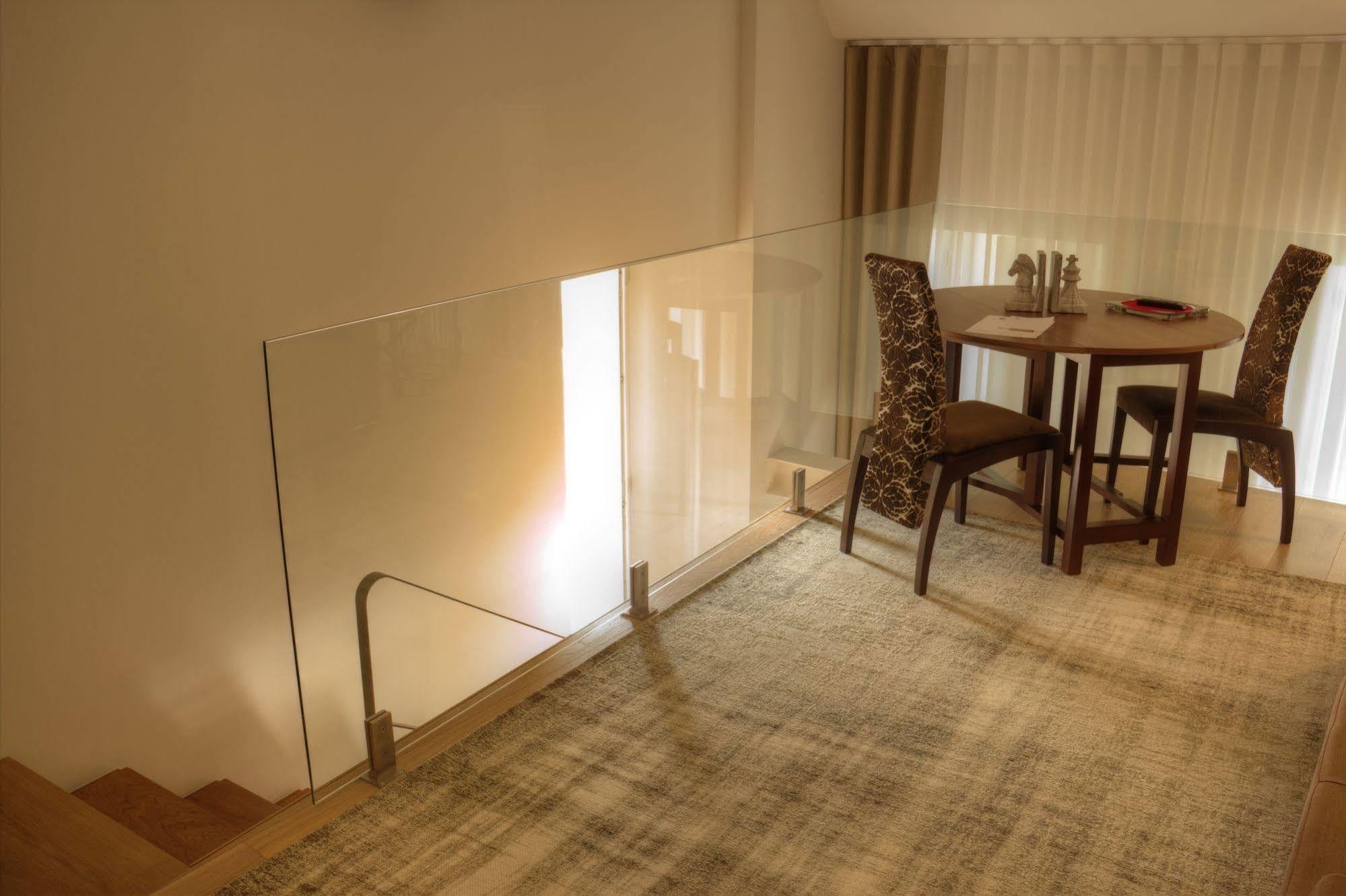 Burgus Tribute & Design Hotel Braga