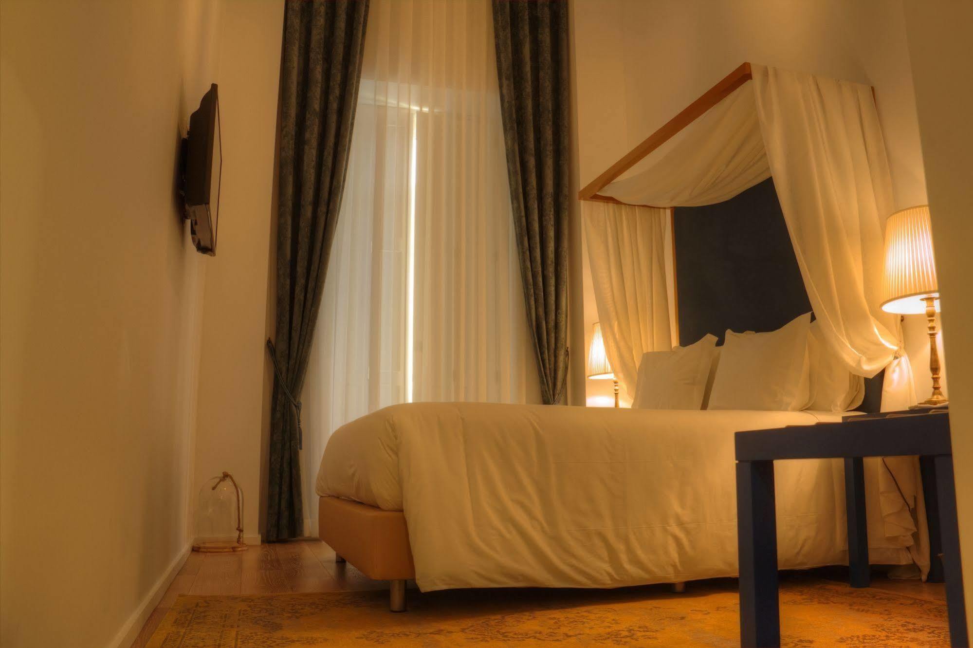 Hotel Burgus Tribute & Design 4*