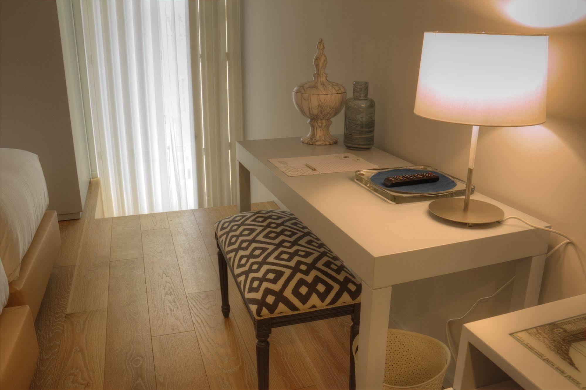 Hotel Burgus Tribute & Design Braga