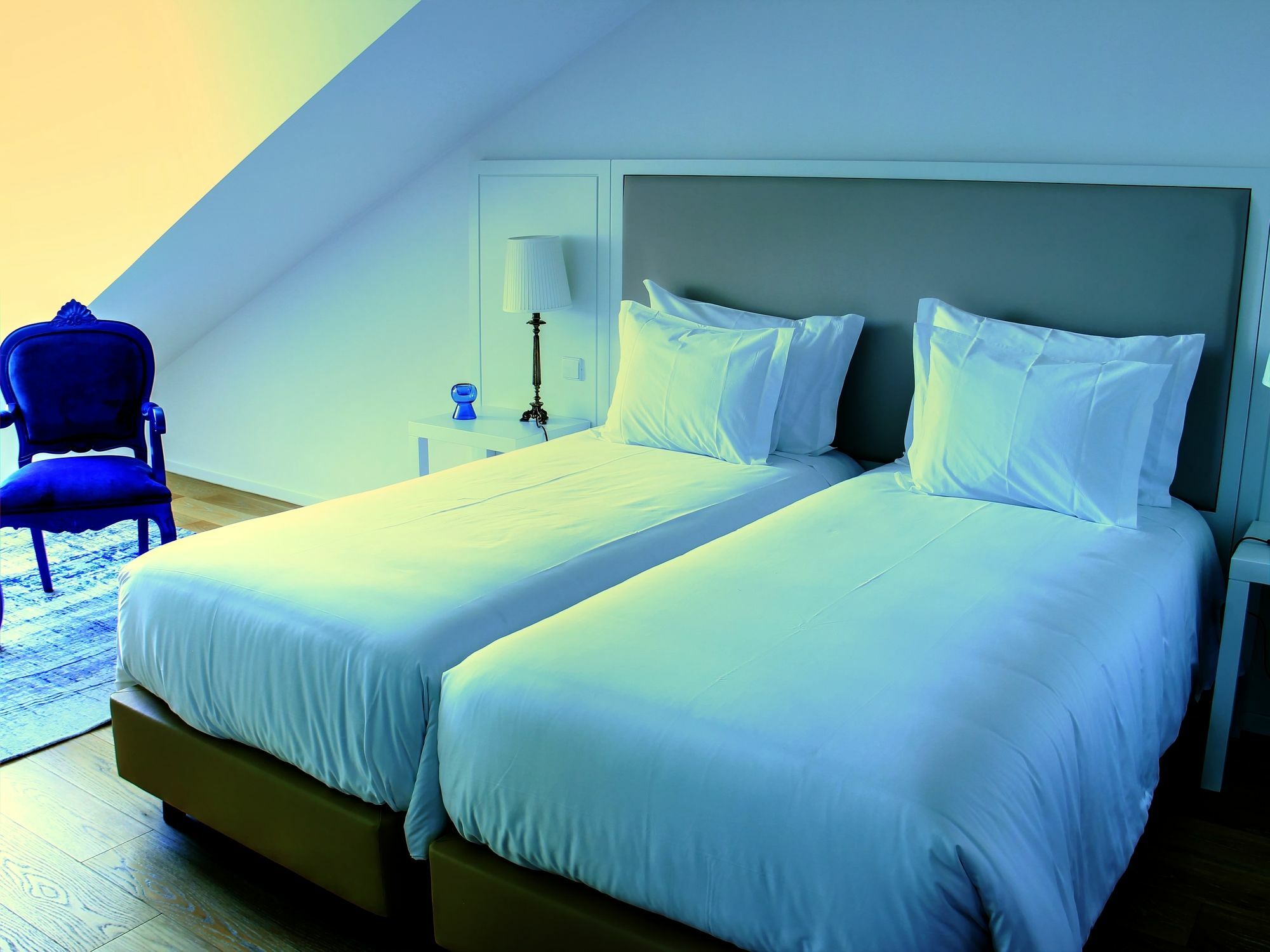 Hotel Burgus Tribute & Design