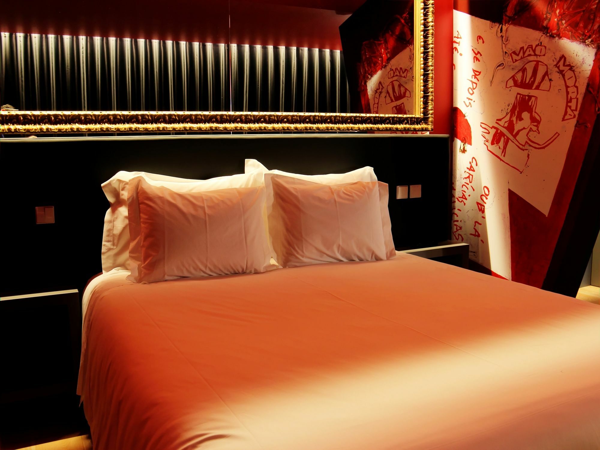 Burgus Tribute & Design Hotel Braga