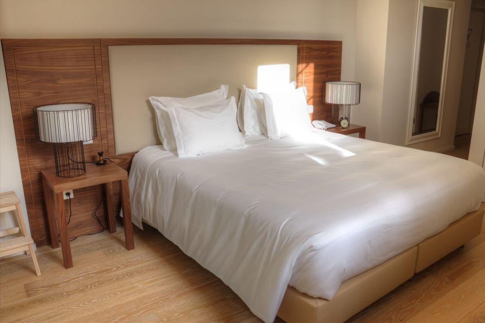Burgus Tribute & Design Hotel 4*